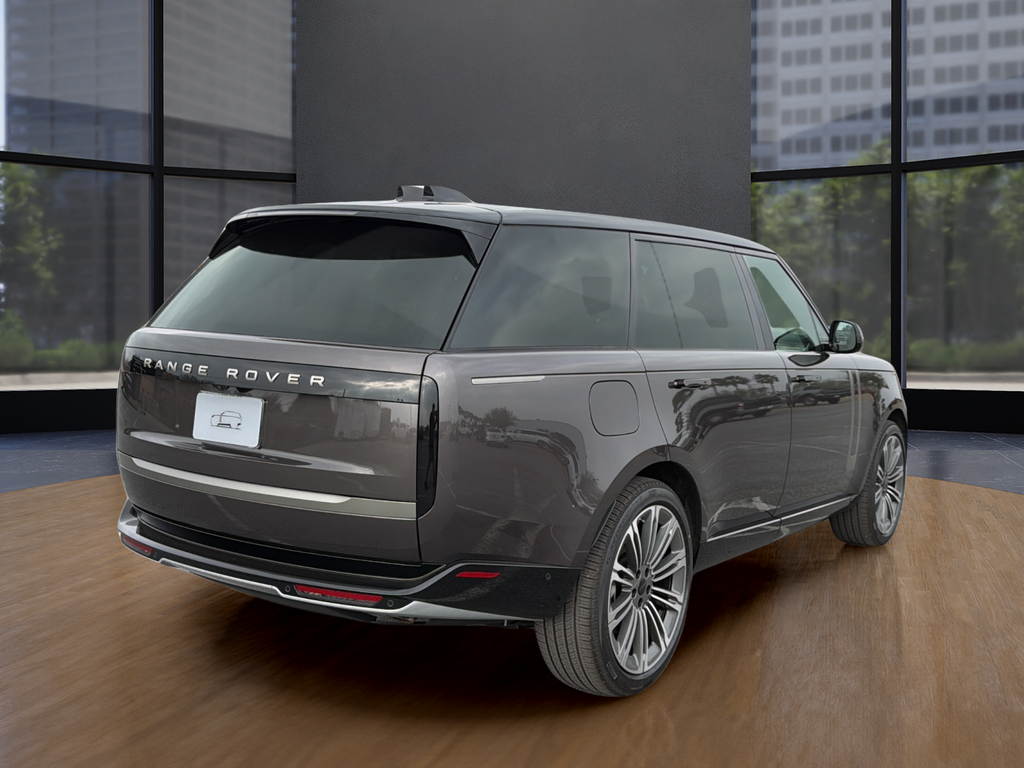 2026 Land Rover Range Rover SE - Photo 16