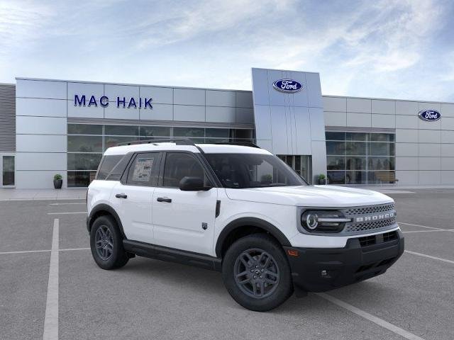 New 2026 Oxford White Ford Big Bend® image 30