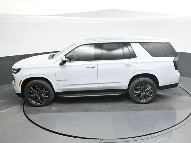 2026 Chevrolet Tahoe Premier - Photo 12