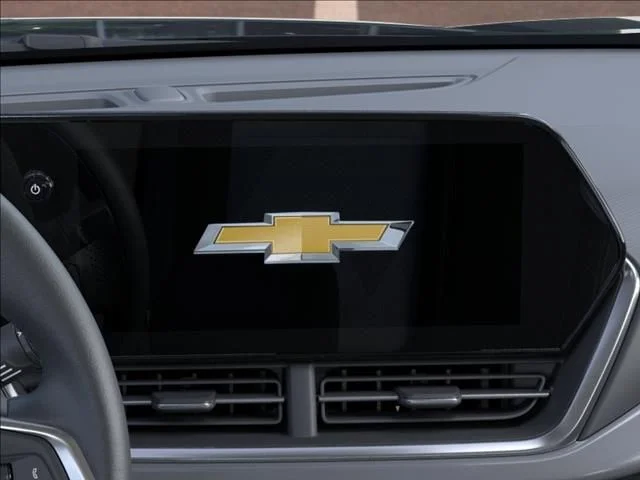 New 2026 Black Chevrolet LT image 20