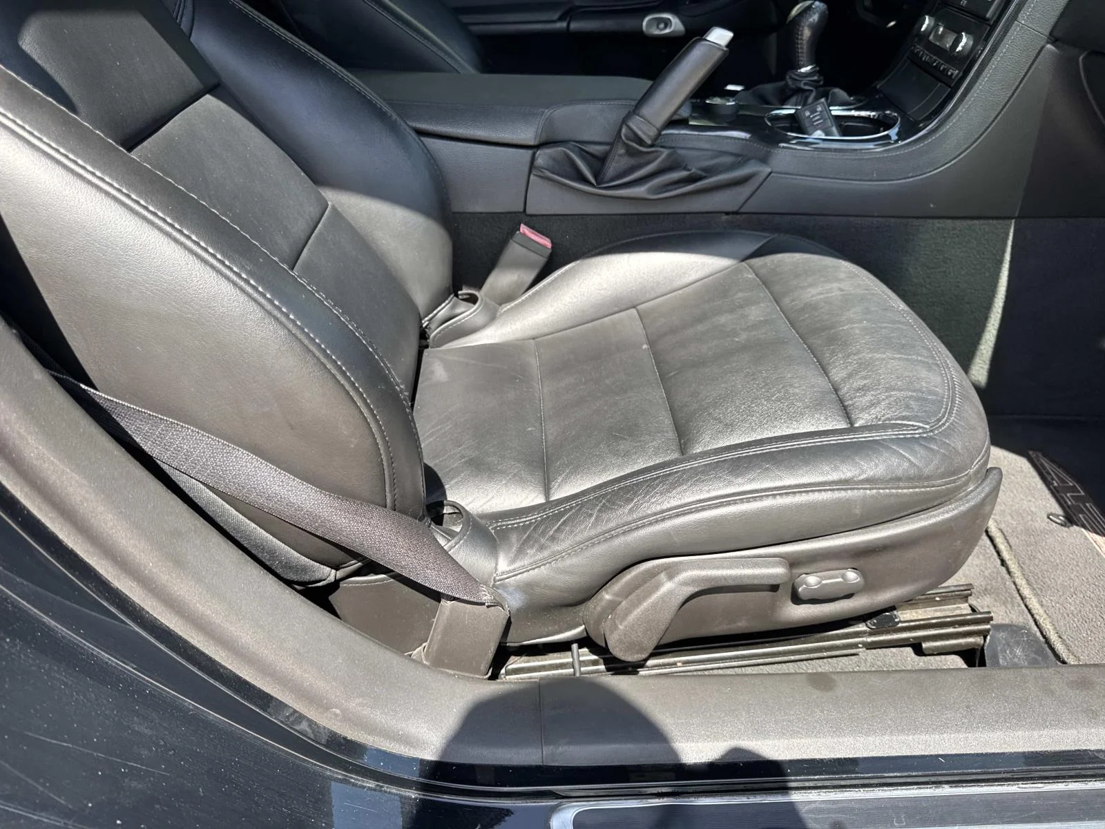 Used 2013 BLACK Chevrolet 427 1SA image 10