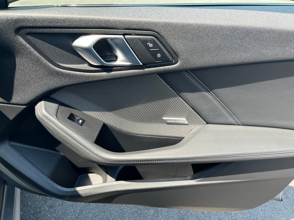 Certified Used 2025 Skyscraper Grey Metallic BMW 228 xDrive Gran Coupe image 19