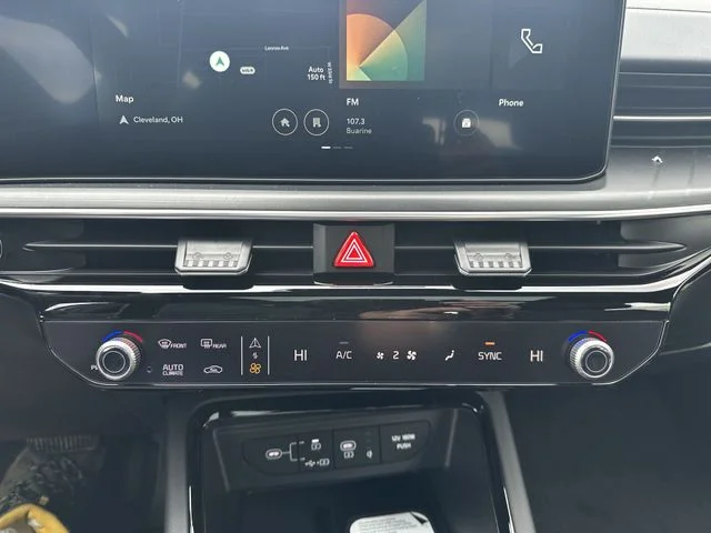 New 2026 Wolf Gray Kia GT-Line FWD image 12