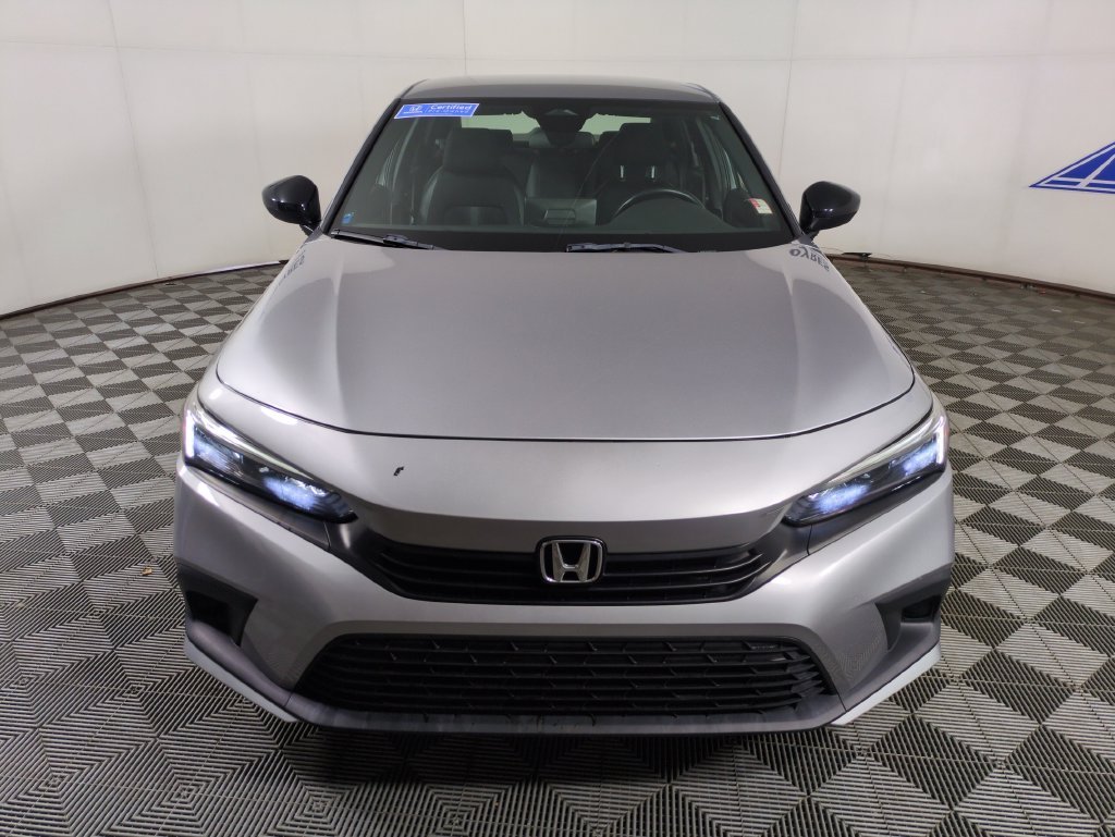 2024 Honda Civic Sport - Photo 9