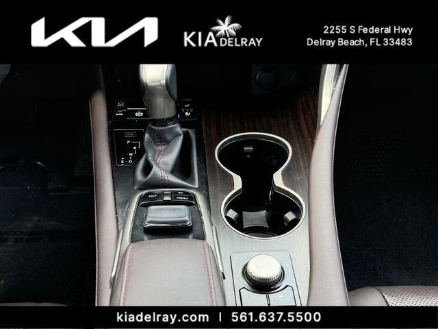 Used 2019 White Lexus 350L image 26