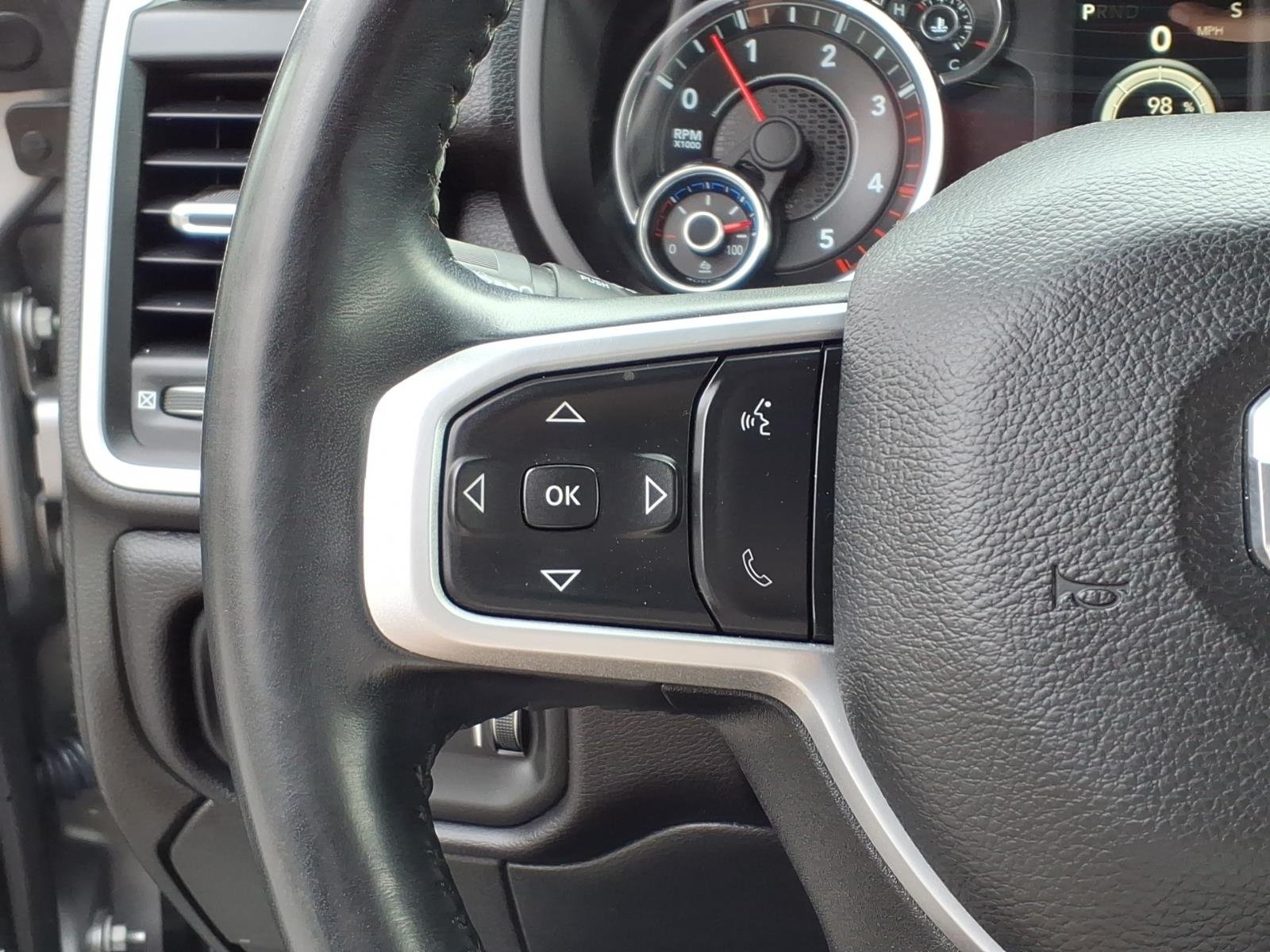 2023 RAM Ram 2500 Pickup Big Horn - Photo 11