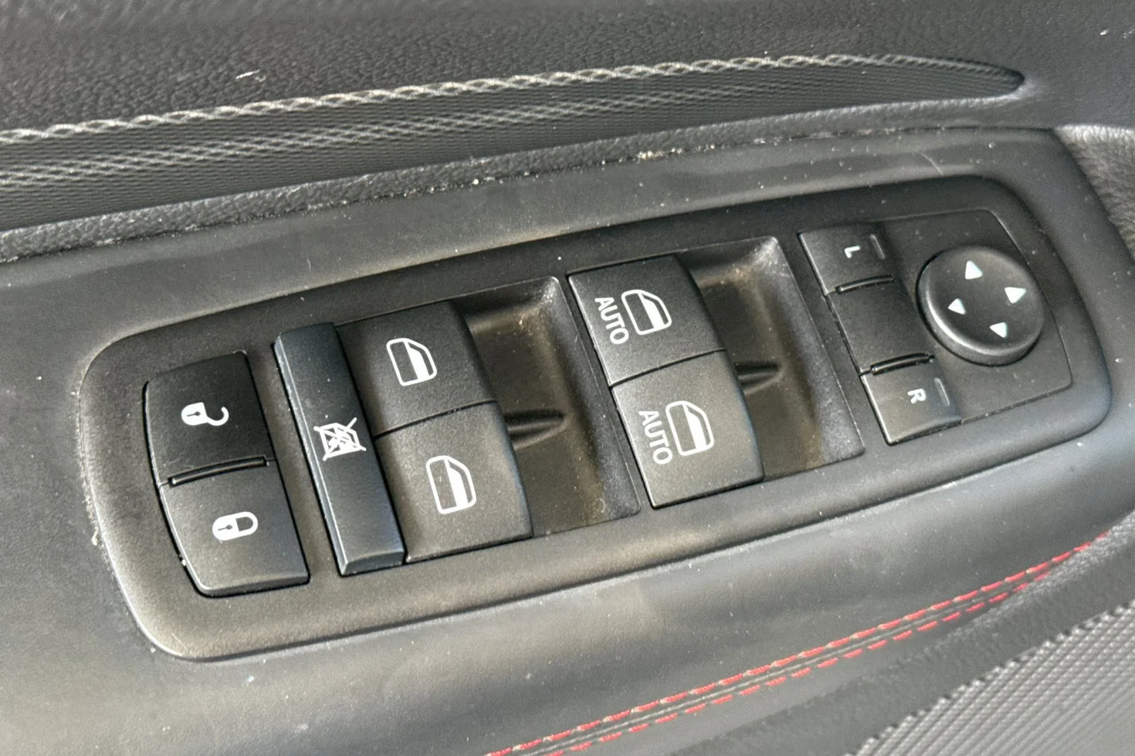 Used 2024 Black Dodge GT Plus image 15