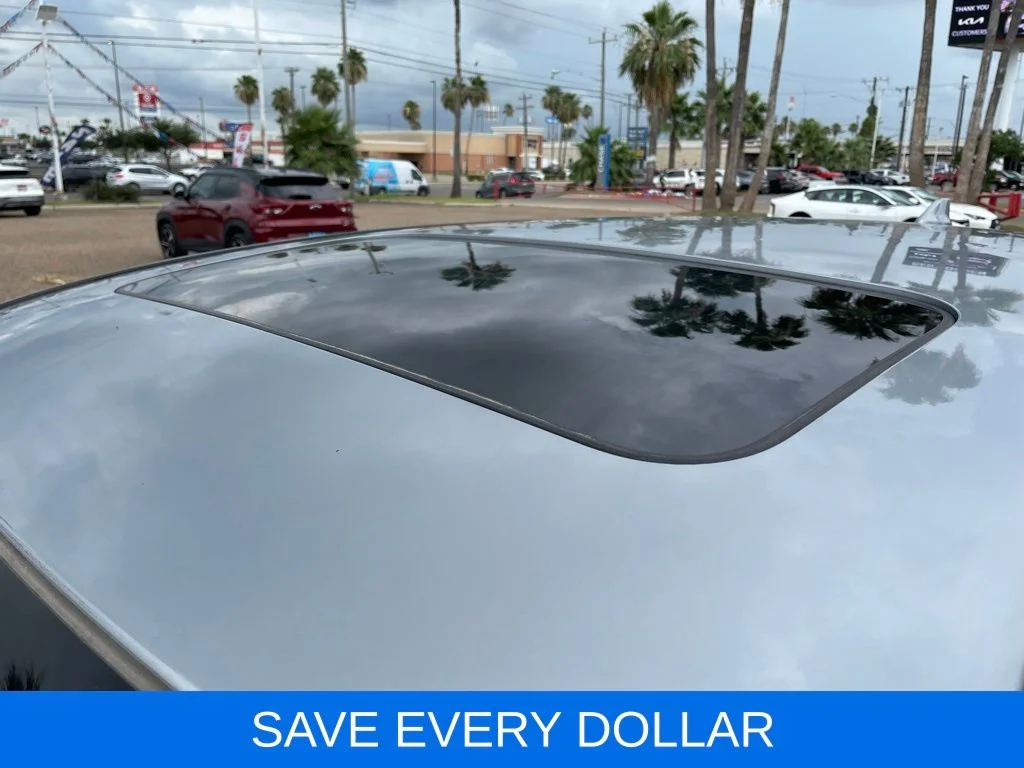 Used 2019  Honda EX-L image 26