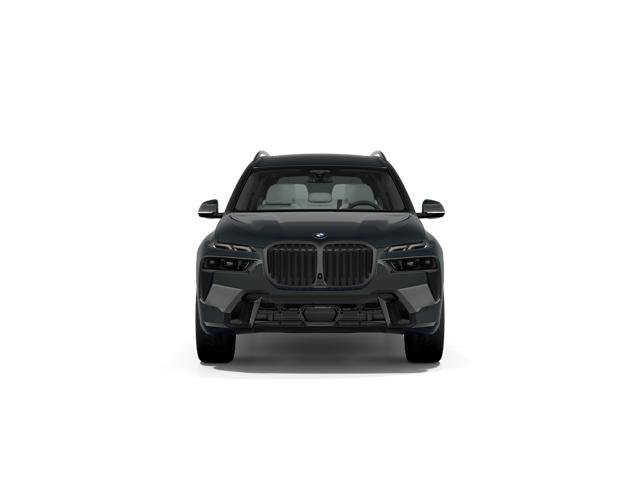 New 2027 Dravit Grey Metallic BMW  image 2