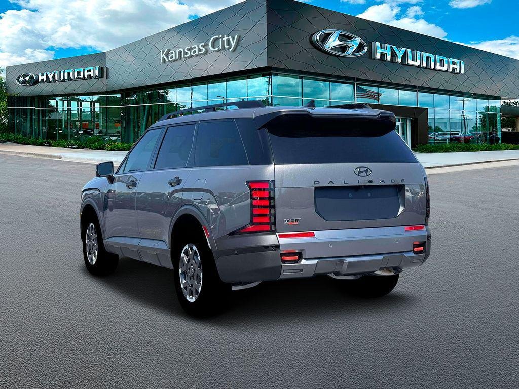 New 2026 Ecotronic Gray Pearl Hyundai XRT Pro image 5
