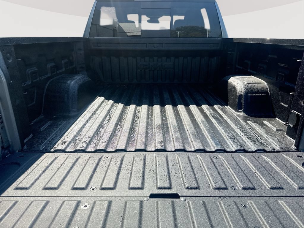 2026 GMC Sierra 1500 SLT - Photo 27