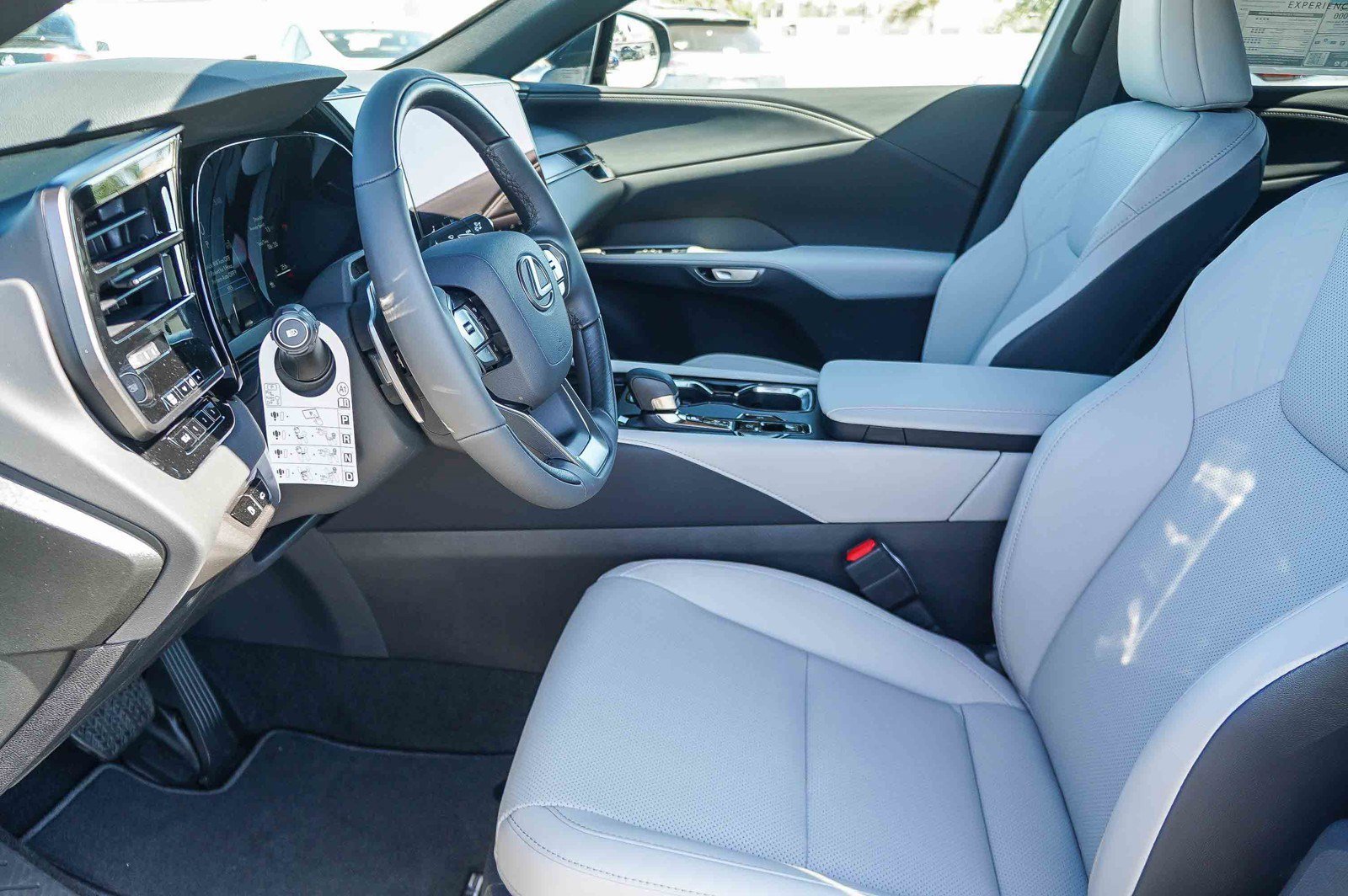 2026 Lexus RX 350 Premium - Photo 20