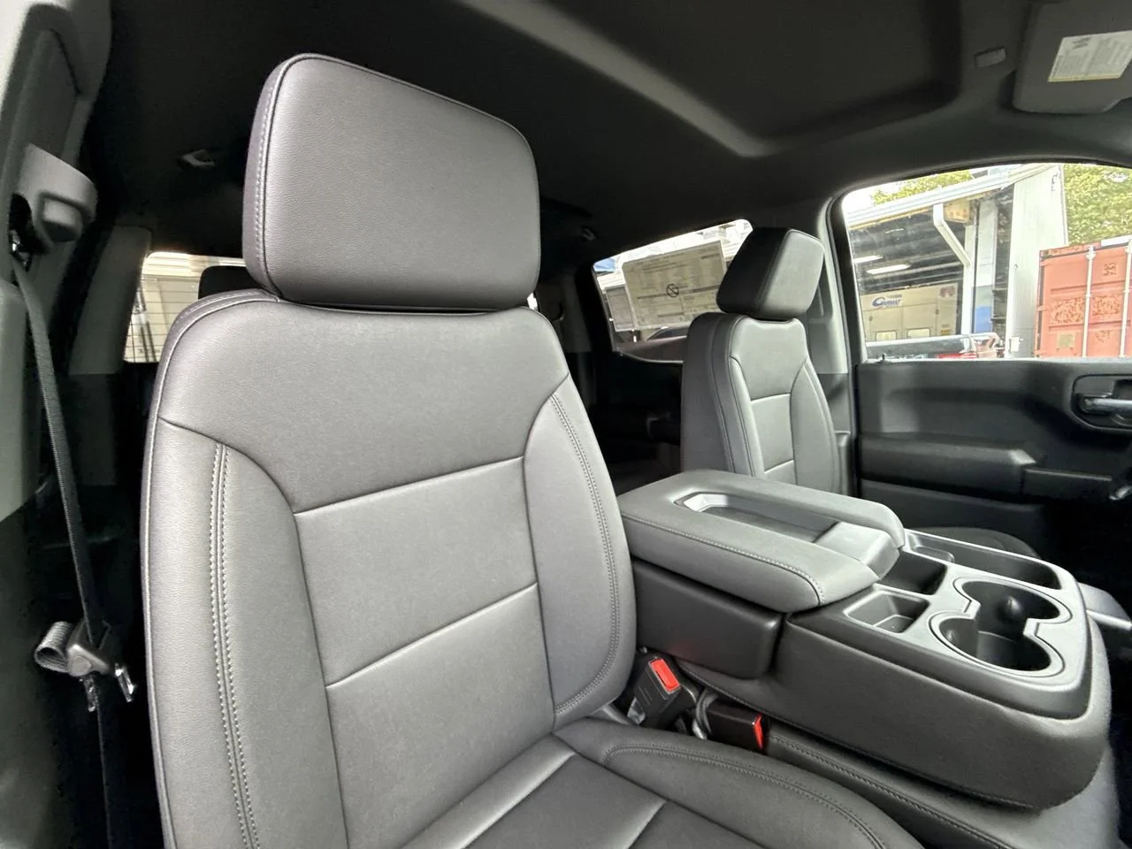 2026 GMC Sierra 1500 Pro - Photo 27