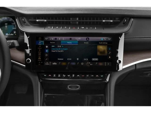 New 2026 Diamond Black Crystal Pearl-Coat Exterior Paint Jeep 85th Anniversary Edition image 12