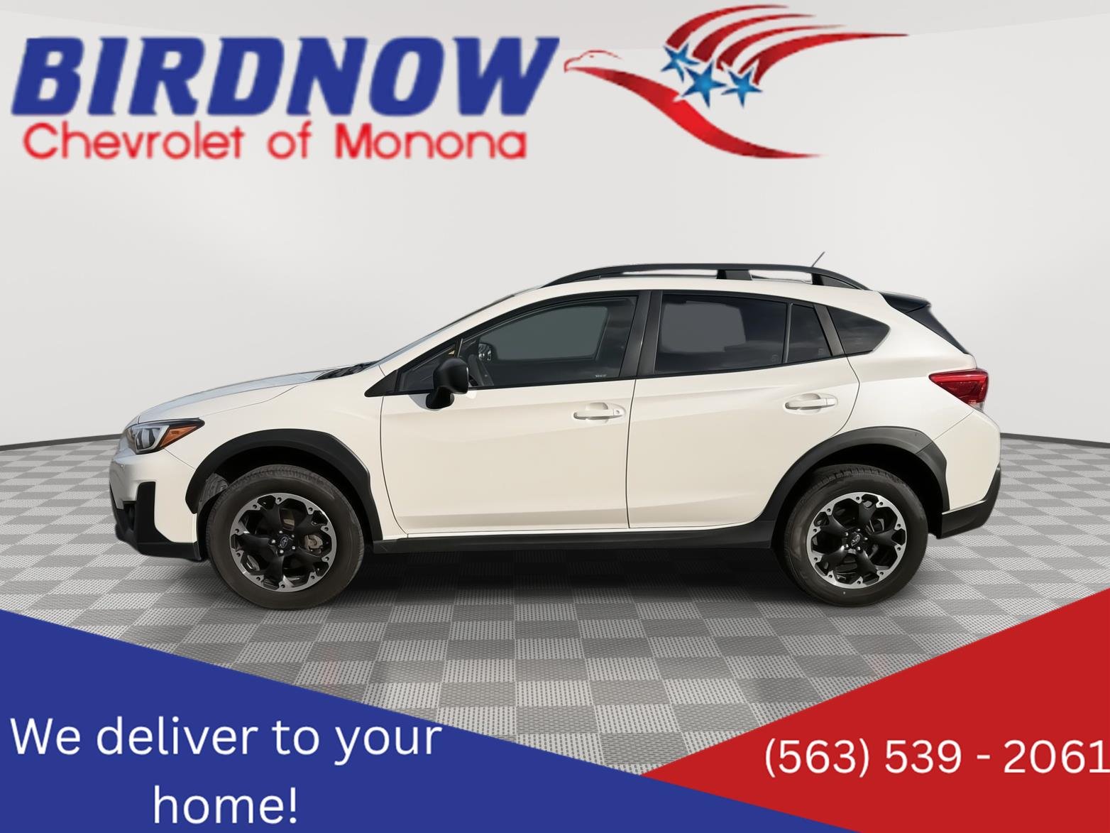 2023 Subaru Crosstrek