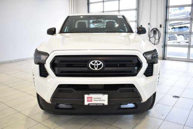 Certified Used 2024 ICE CAP Toyota  image 3
