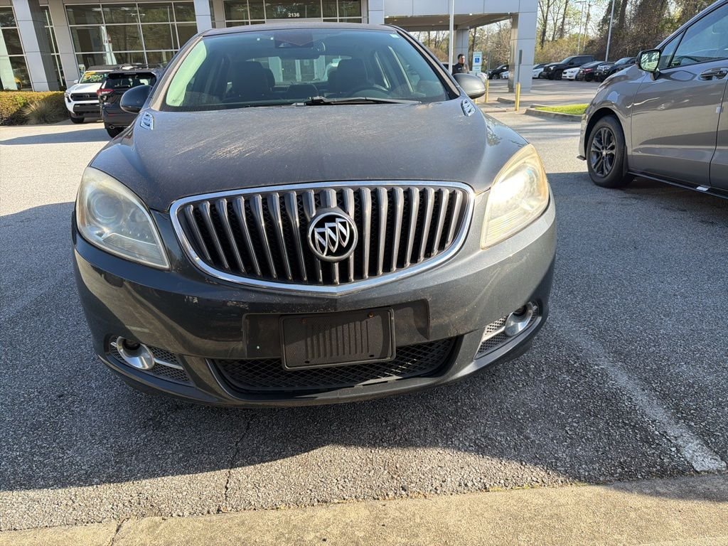 2014 Buick Verano 1SL