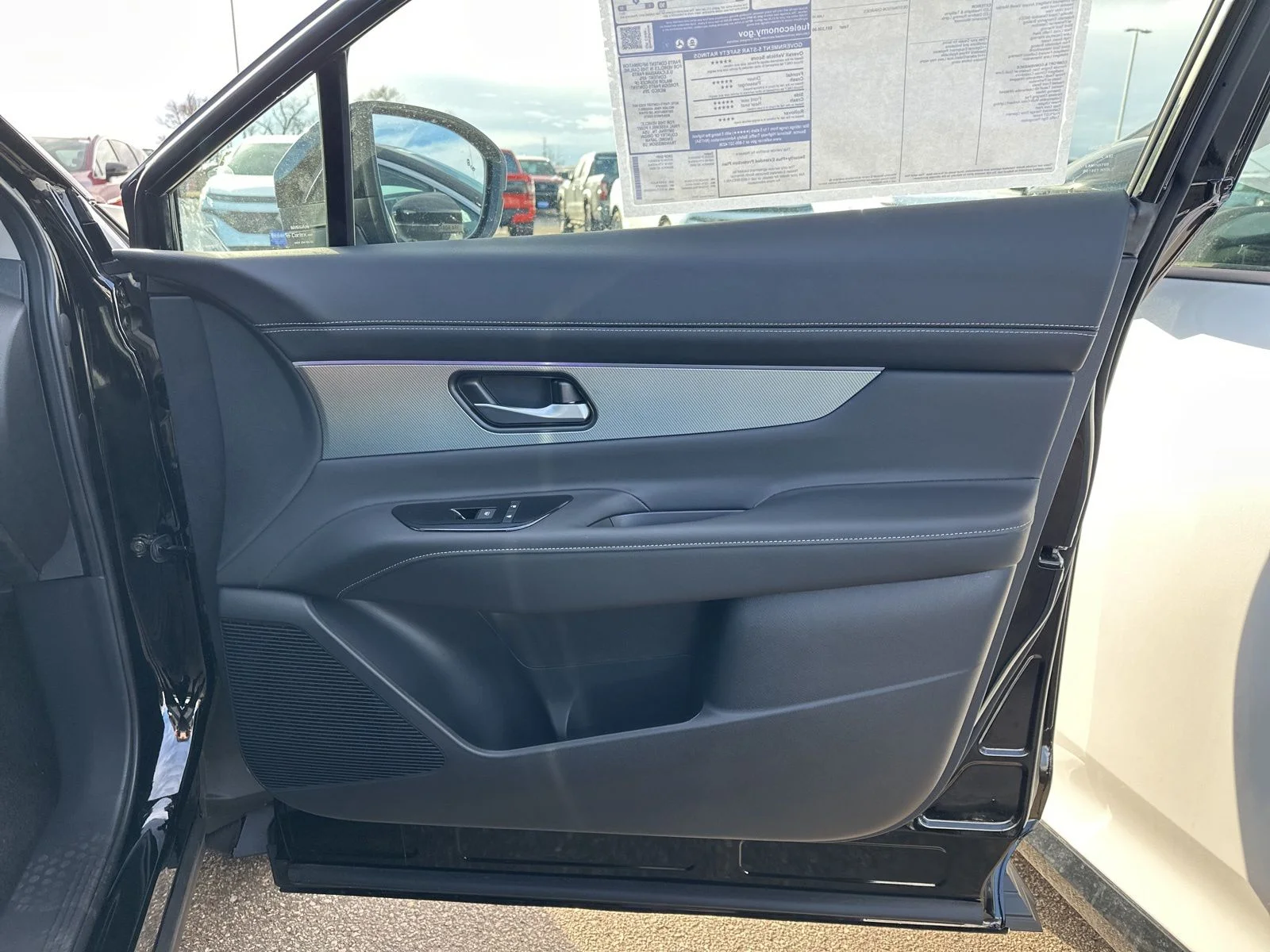 2026 Nissan Murano SL - Photo 37