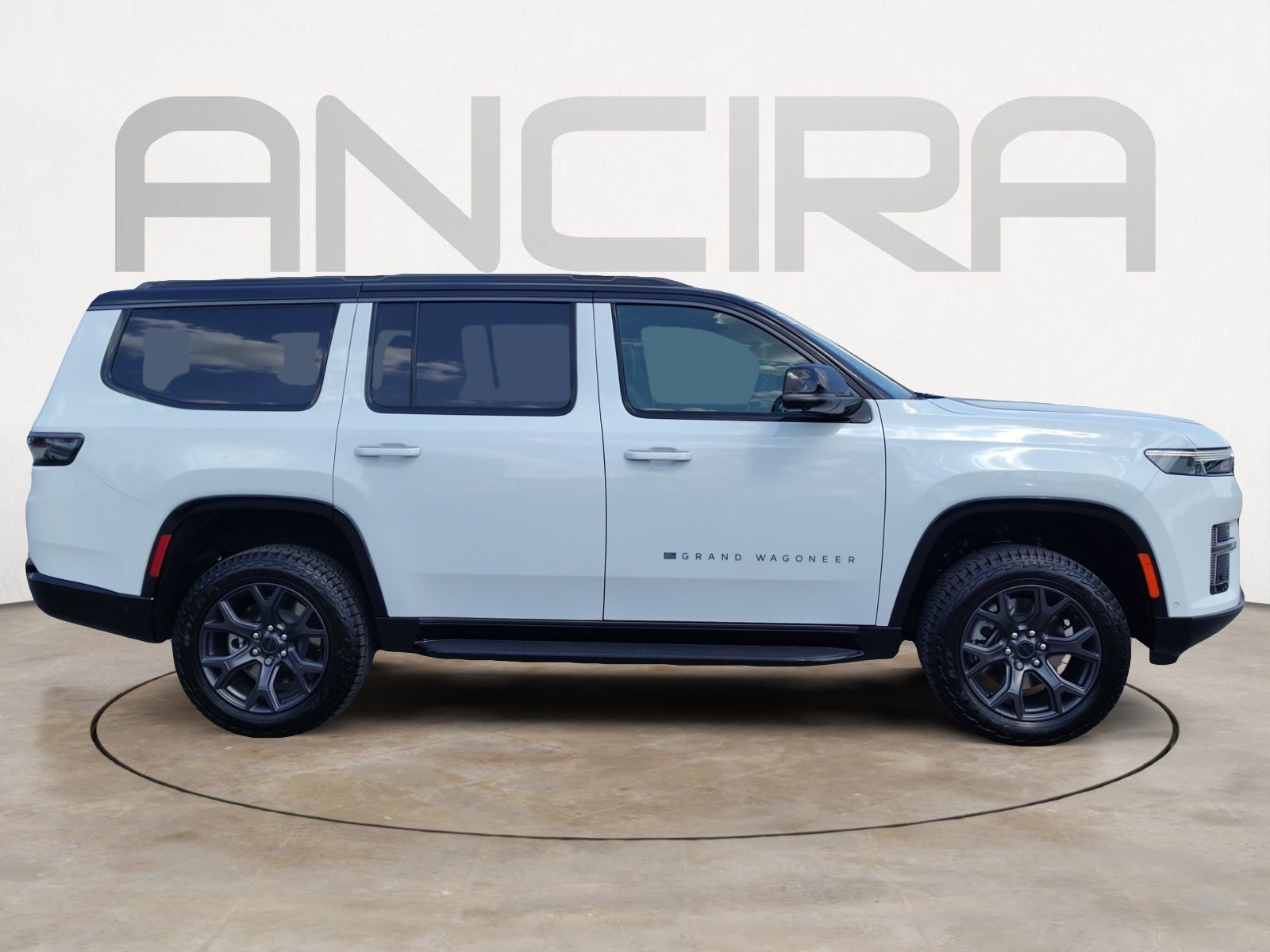 New 2026 Bright White Clearcoat Jeep Upland image 11