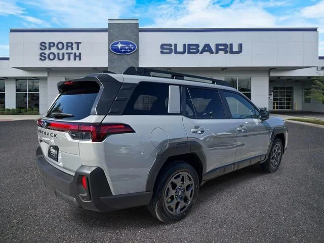 New 2026 RIVER ROCK PEARL Subaru Premium image 45