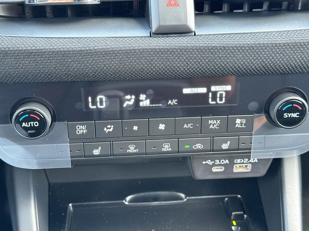 New 2026  Subaru Premium image 19