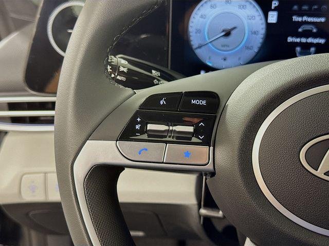 New 2026 Black Hyundai Limited image 17