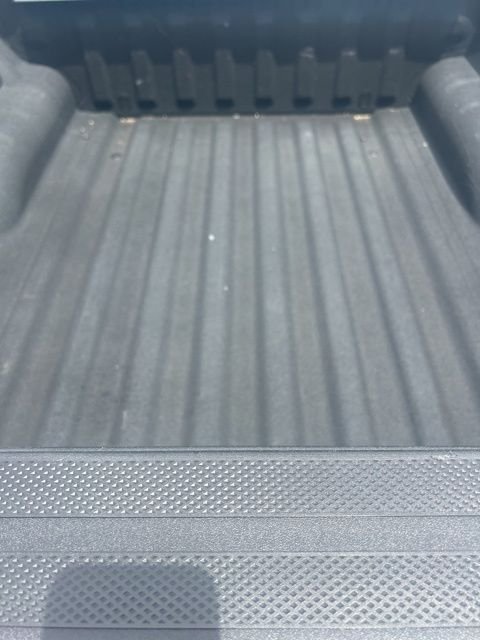 Used 2025 Gun Metallic Nissan PRO-4X image 11