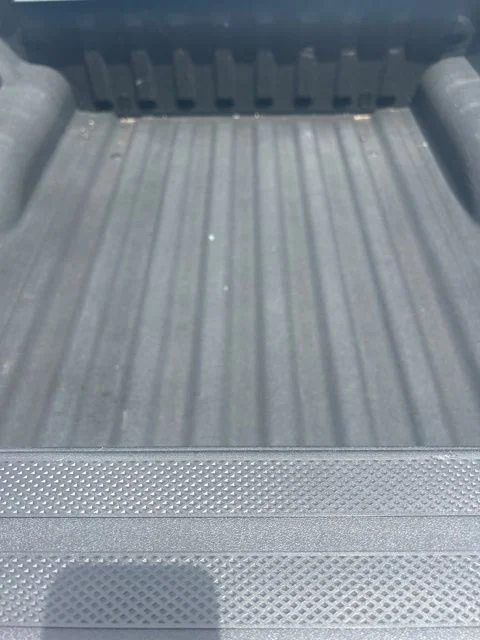 Used 2025 Gun Metallic Nissan PRO-4X image 11