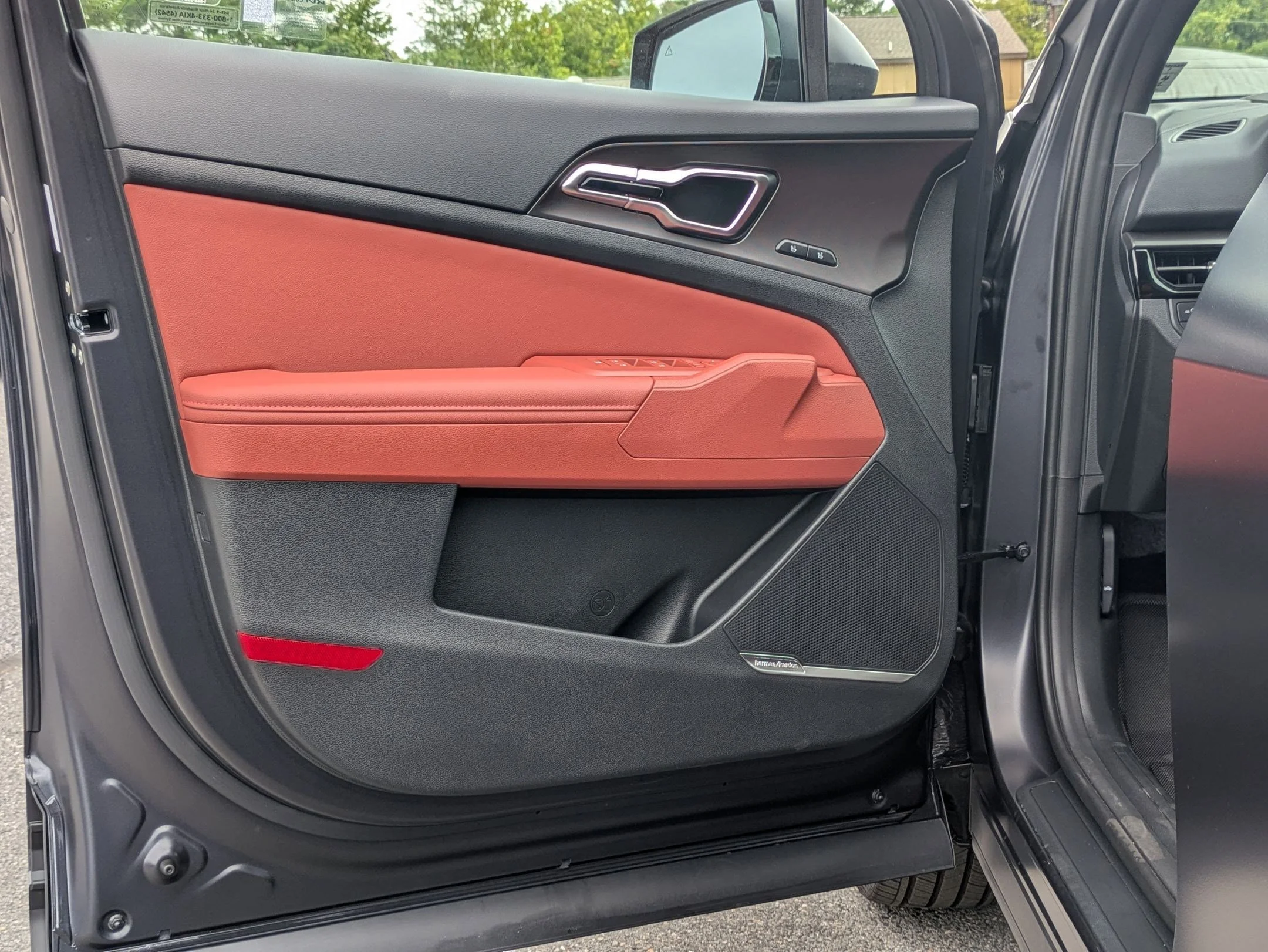 2026 Kia Sportage SX Prestige - Photo 11