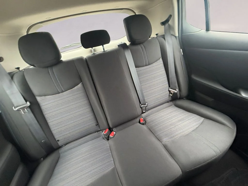 Used 2023 Black Nissan S image 18