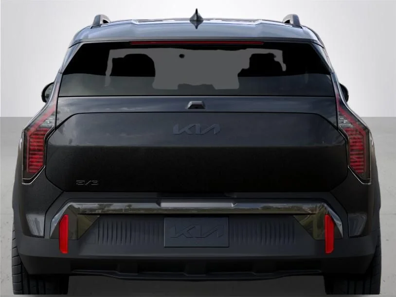 New 2027  Kia  image 13