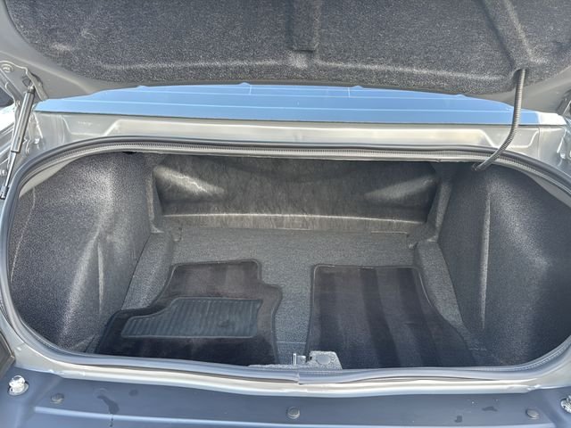 Used 2018 Gray Dodge SRT image 18