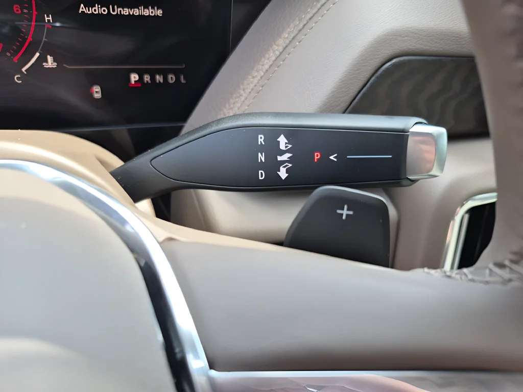 New 2026 GMC Yukon Denali, photo 25