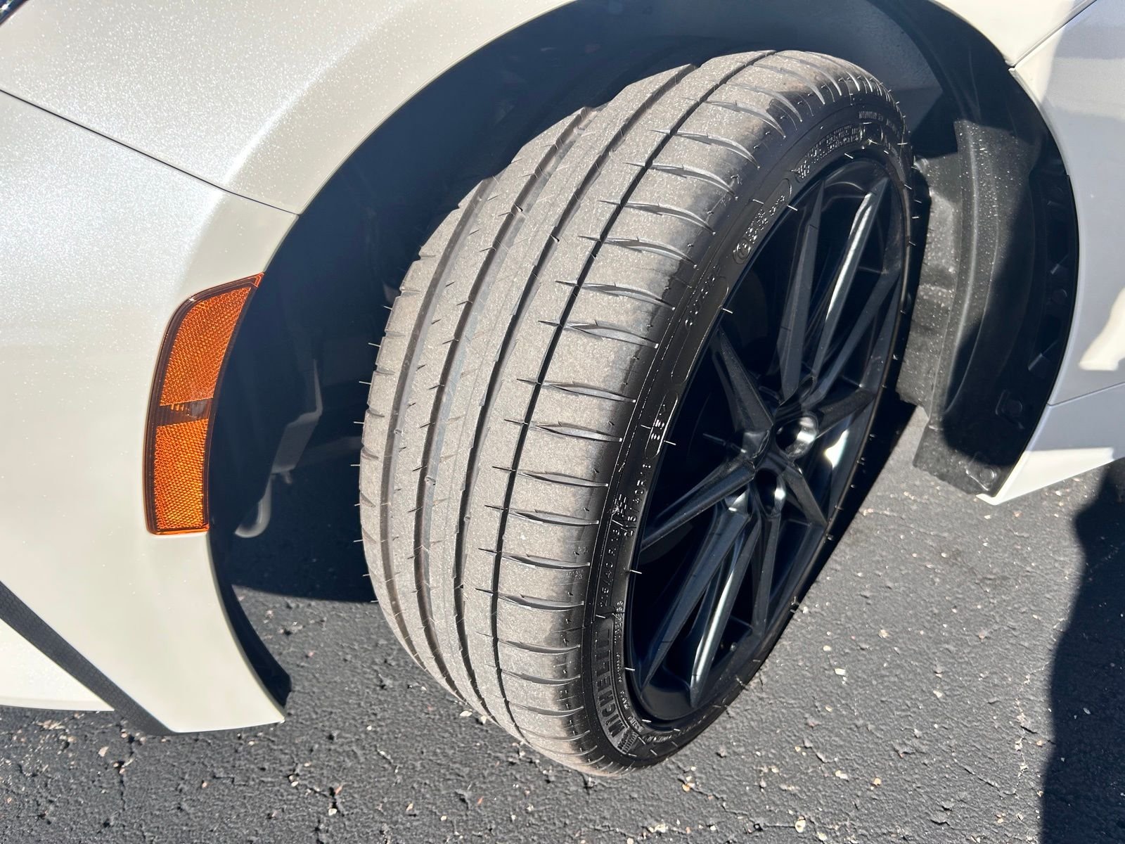 2025 Toyota GR86 Premium - Photo 10