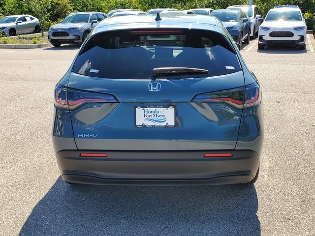 New 2027 Nordic Forest Pearl Honda LX image 5