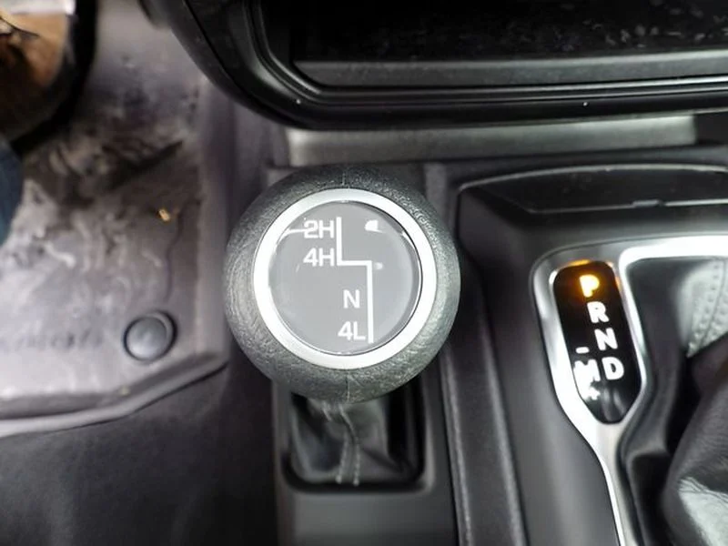 2026 Jeep Wrangler 4-Door Sport S - Photo 10