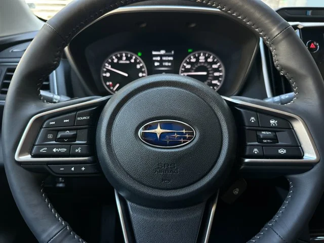 New 2026 ICE SILVER METALLIC Subaru Touring 7-Passenger image 55