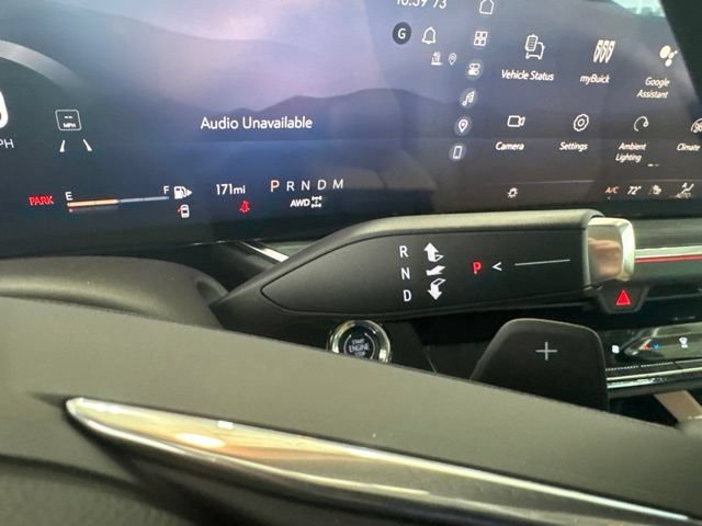 2026 Buick Envision Preferred - Photo 18