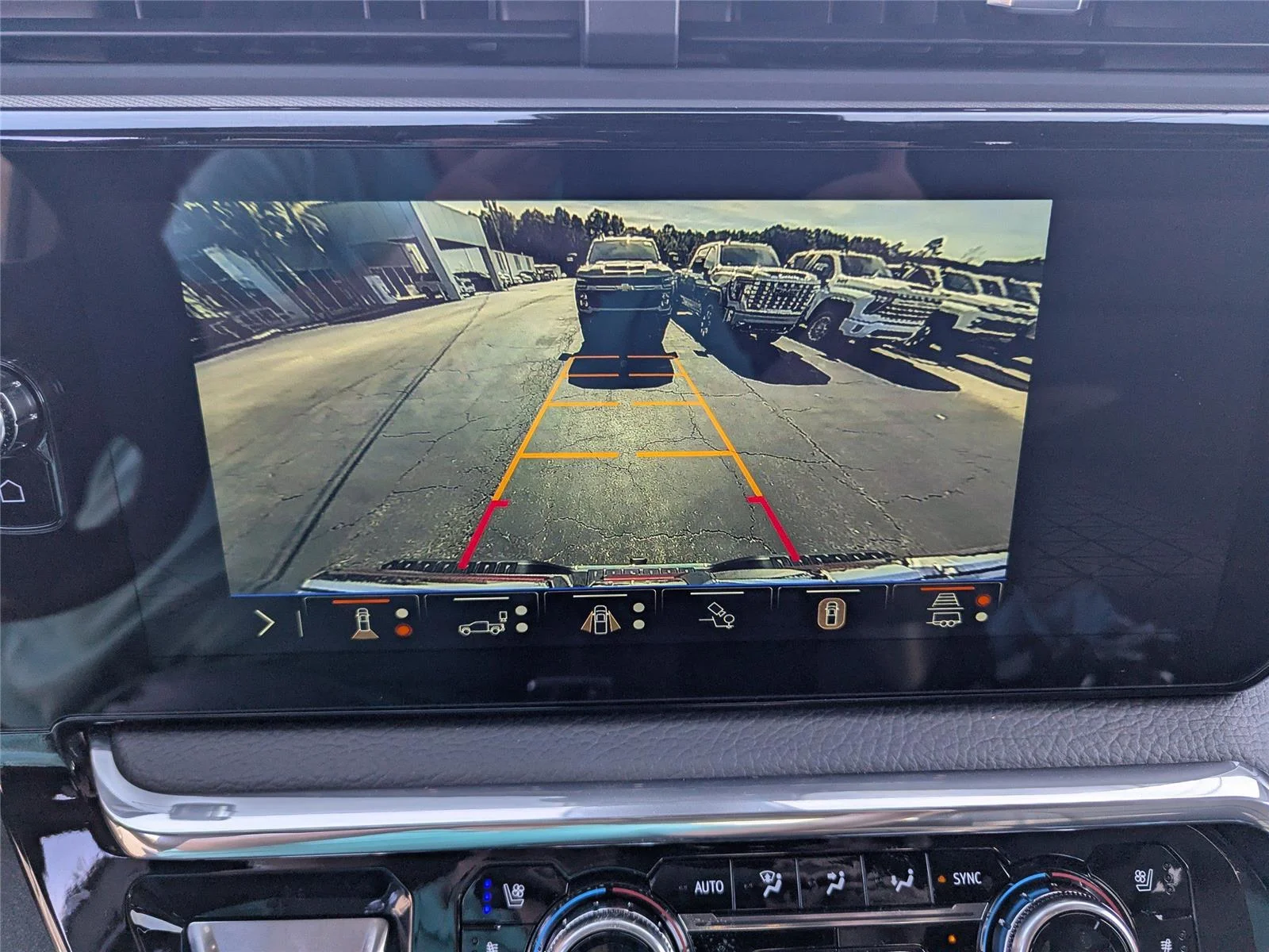 New 2026 Downpour Metallic GMC Denali image 12