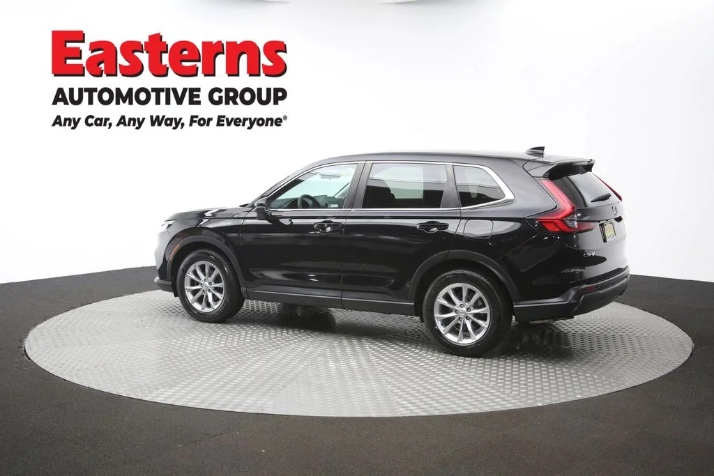 Used 2023 Black Honda EX image 62