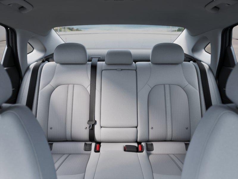 New 2026 Gray Hyundai SEL Sport image 12