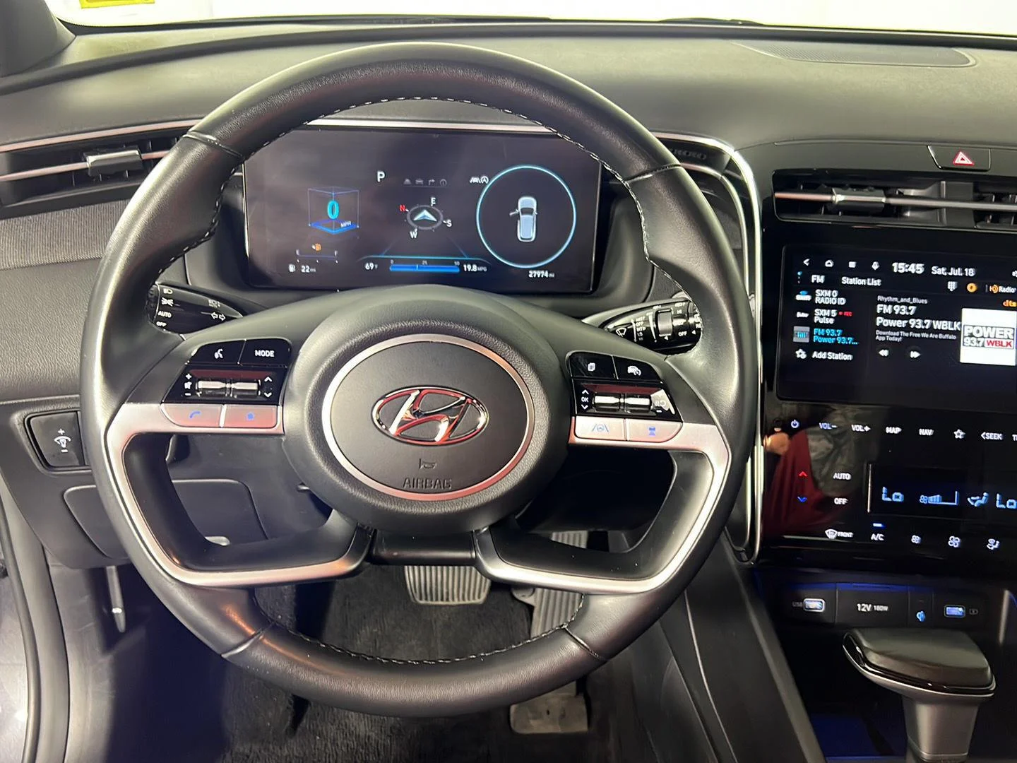 Used 2024 Gy Hyundai XRT image 11