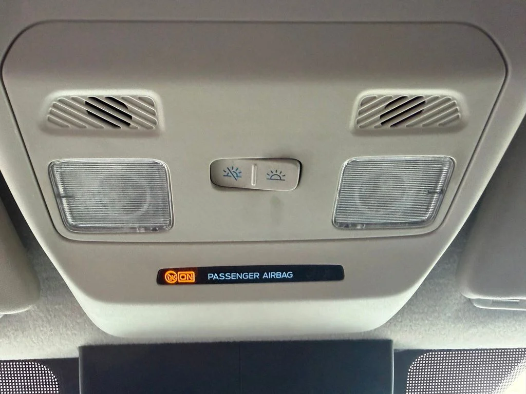 Used 2021 White Ford Base image 51