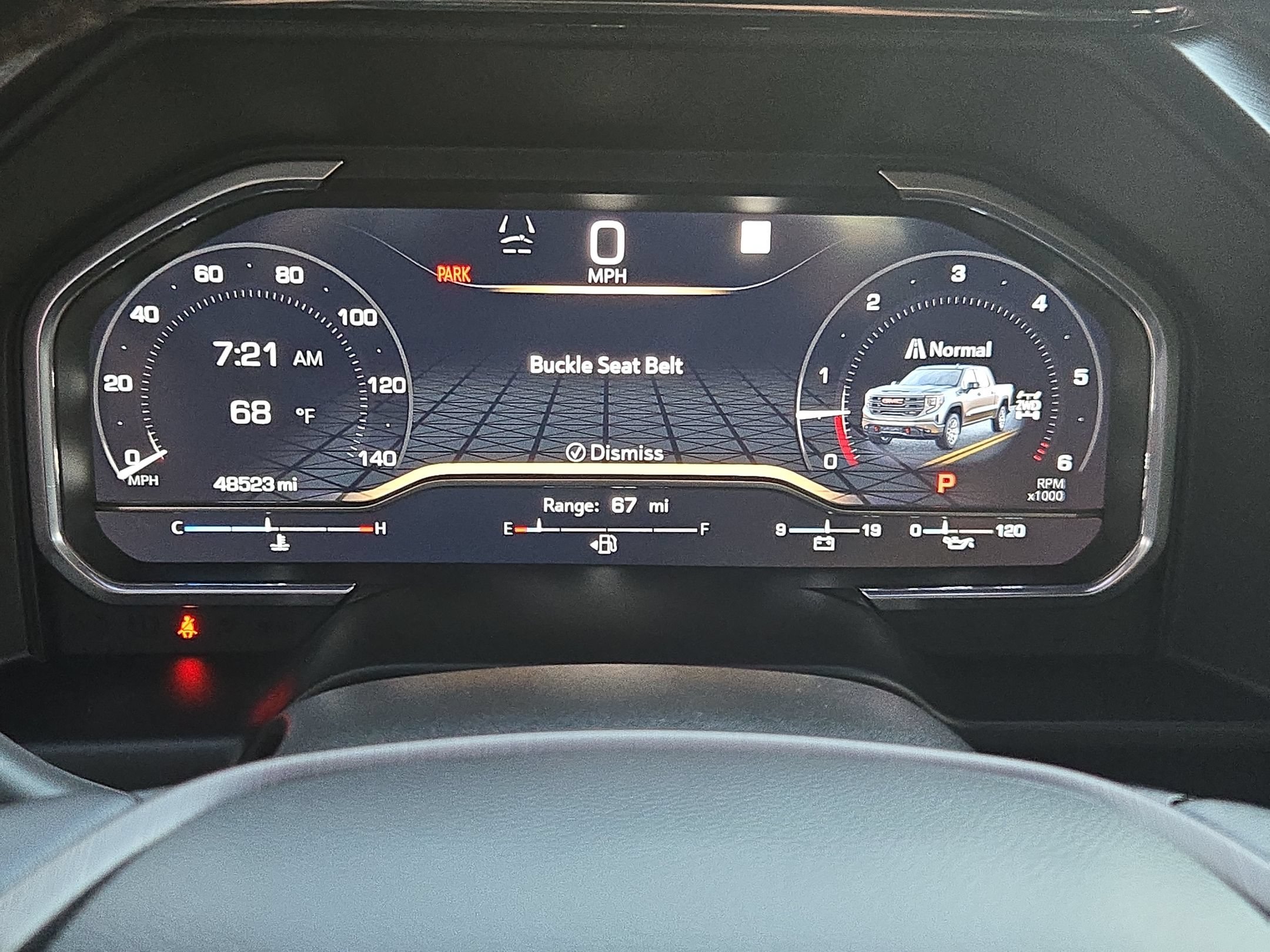 Used 2022 Desert Sand Metallic GMC AT4 image 15