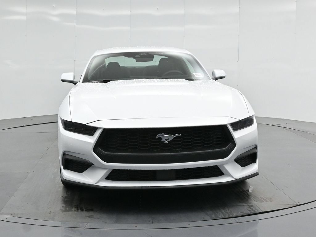 New 2026 White Ford EcoBoost image 19
