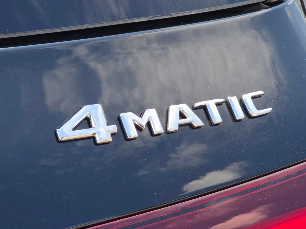 New 2026 Black Mercedes-Benz GLE 350 image 45