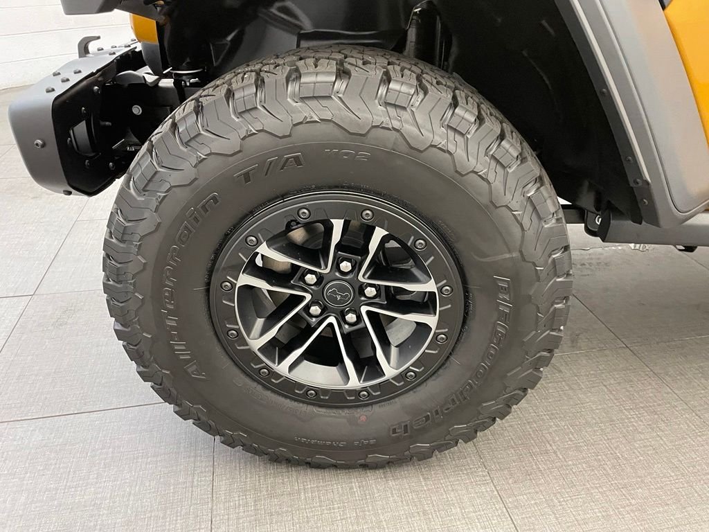 New 2026 Goldilocks Jeep Moab 392 image 8