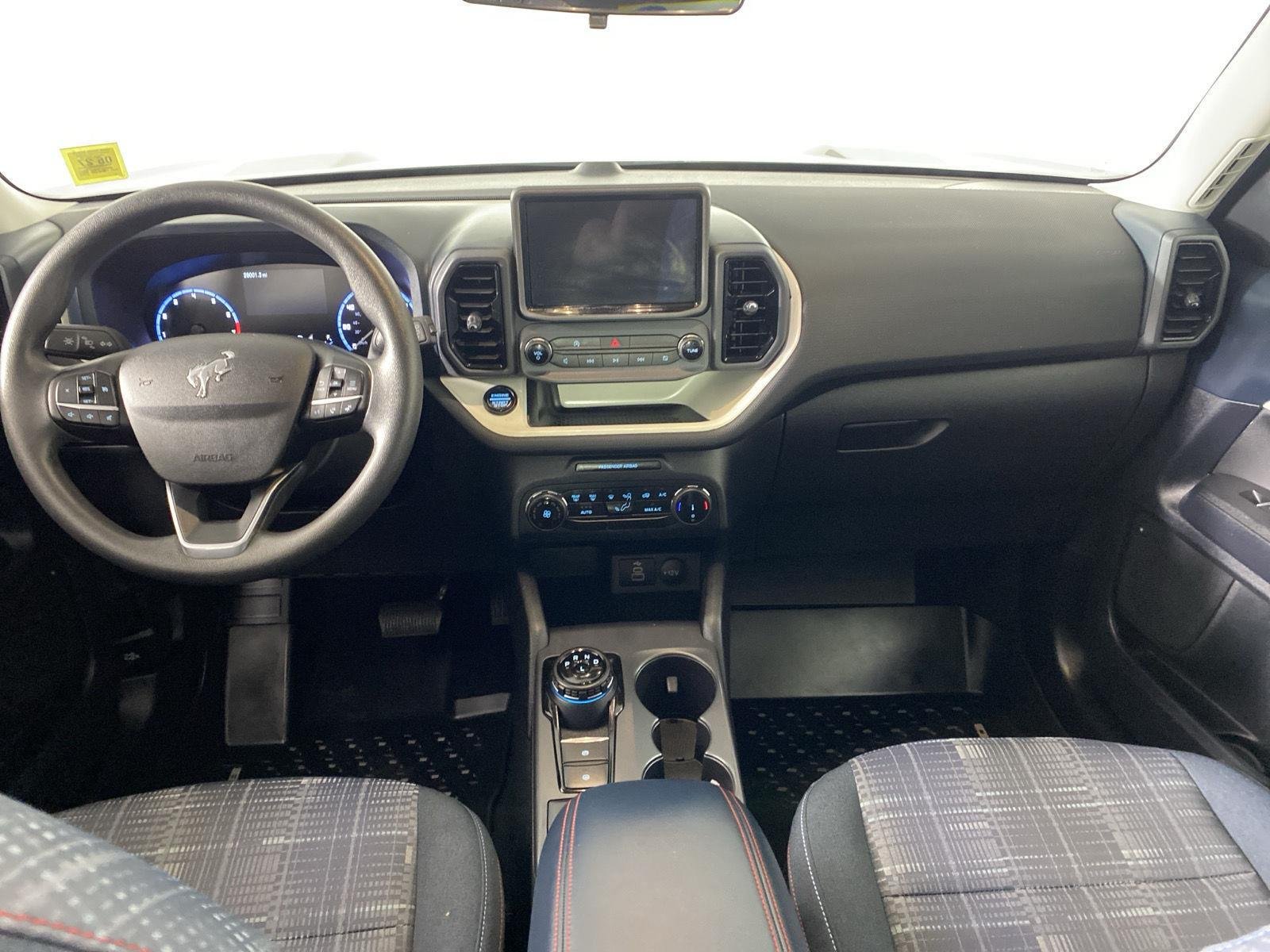 Used 2023 Carbonized Gray Ford Heritage image 31
