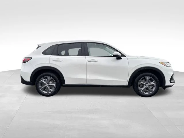 2026 Honda HR-V LX - Photo 8