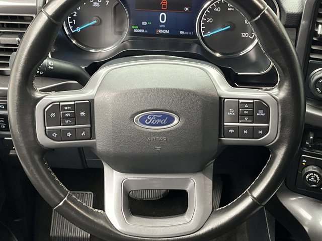 Used 2023 Avalanche Ford XLT image 17